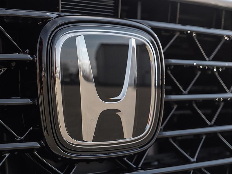 2026 Honda Accord SE CVT