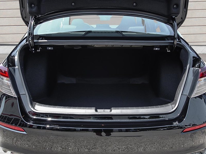 2026 Honda Civic Si Manual