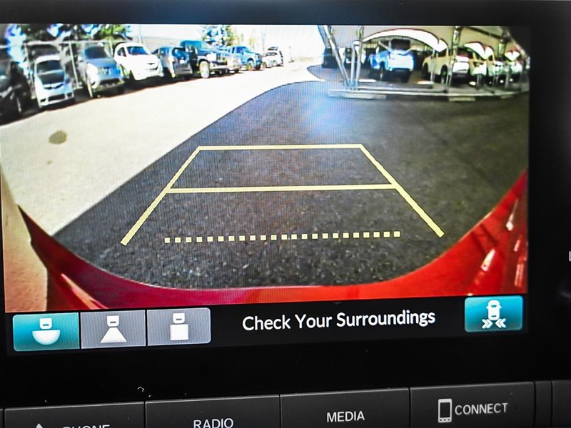 2026 Honda Civic Hybrid Sport eCVT