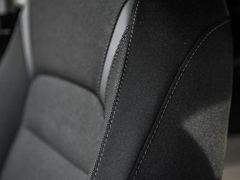 2026 Honda CR-V LX 2WD