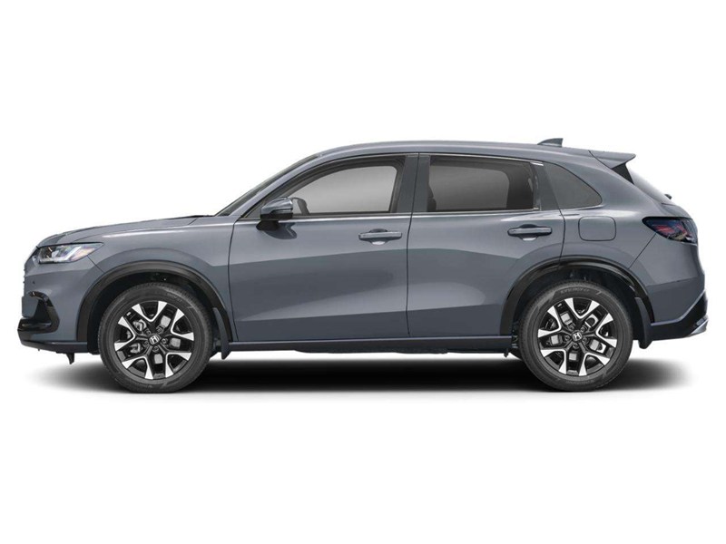 2027 Honda HR-V EX-L AWD
