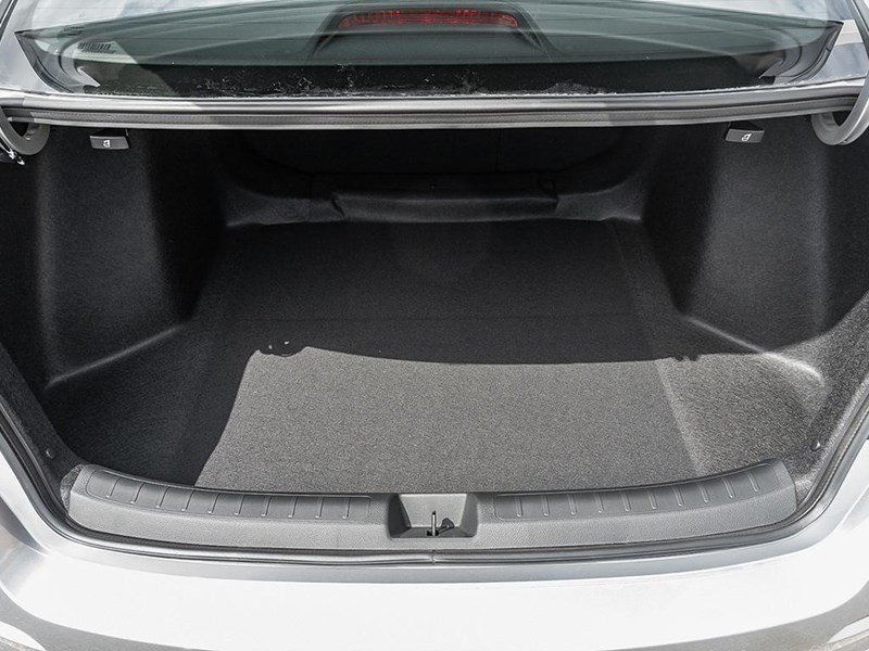 2026 Honda Civic Sport CVT