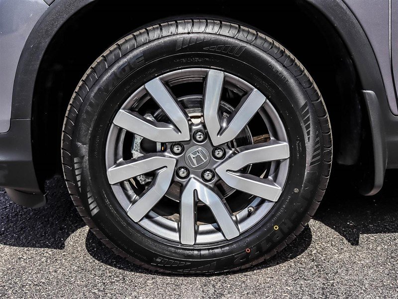 2021 Honda Pilot EX AWD