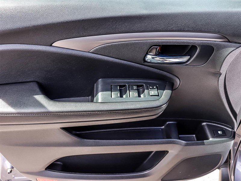 2021 Honda Pilot EX AWD