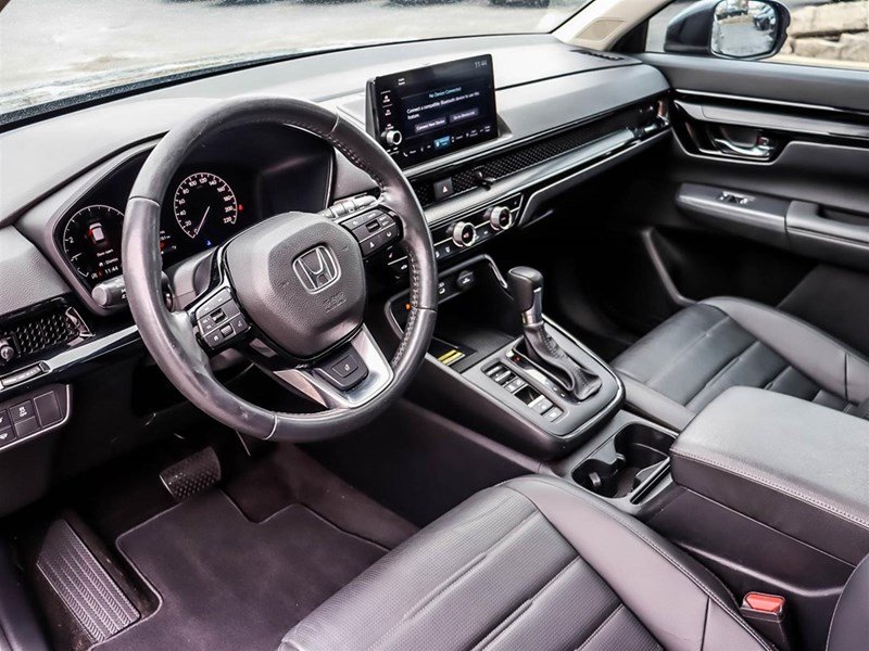 2023 Honda CR-V EX-L AWD