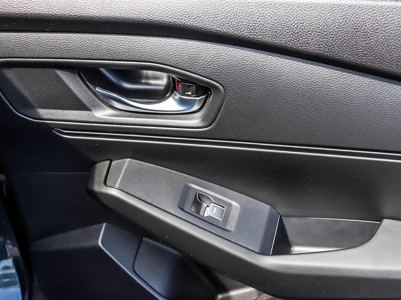2024 Honda Accord Sedan EX CVT