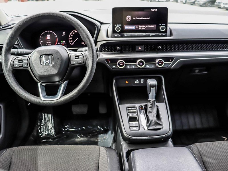 2025 Honda CR-V LX AWD