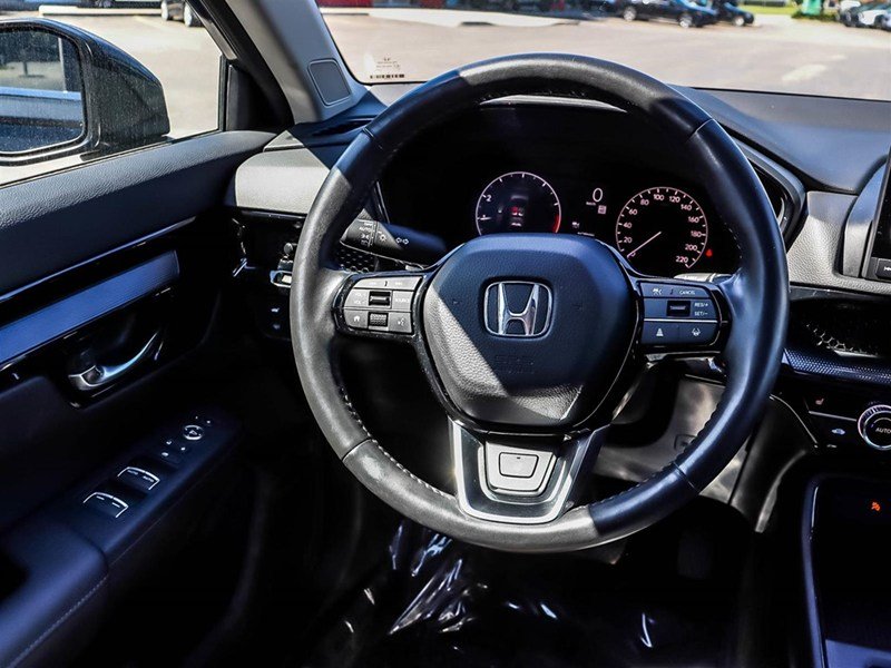 2025 Honda CR-V Sport AWD
