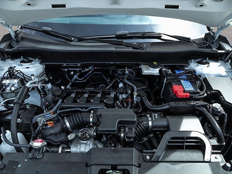 2026 Honda CR-V Sport AWD
