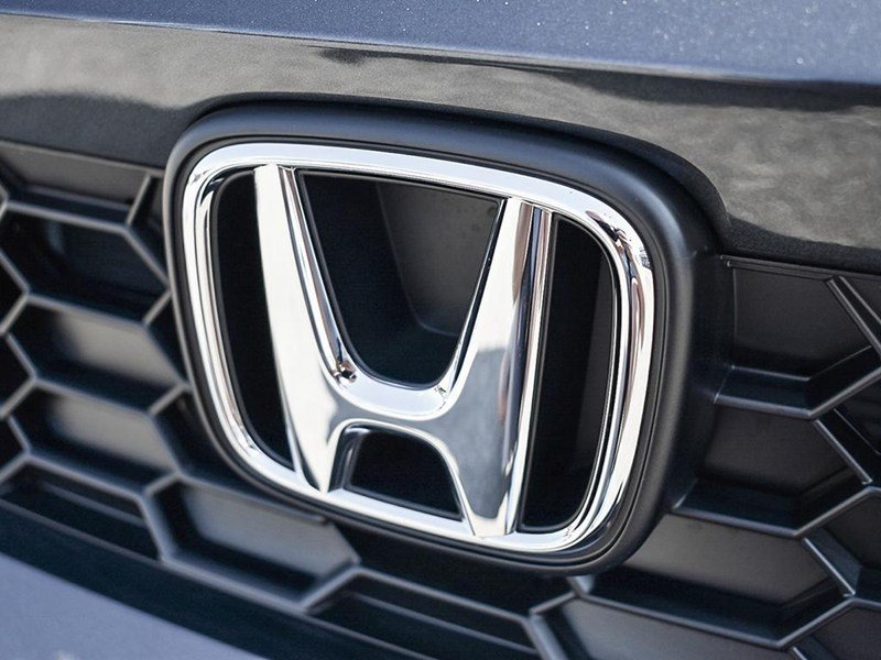 2026 Honda Civic Sedan Sport CVT