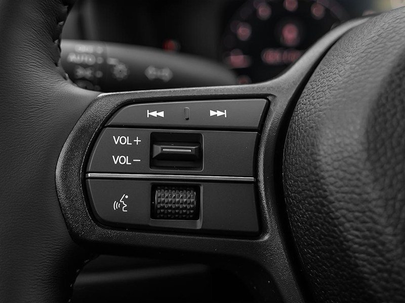 2026 Honda Accord Sedan SE CVT