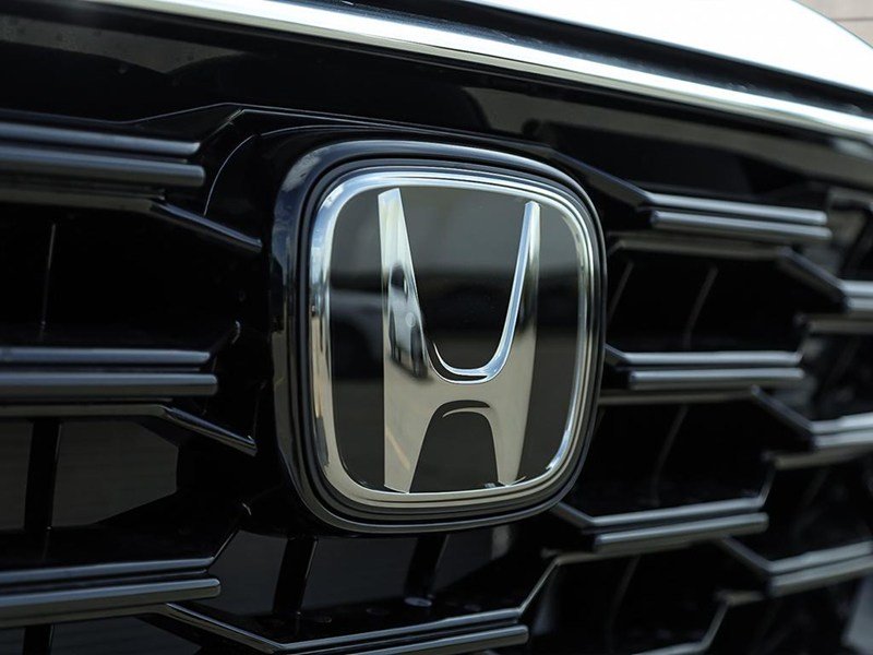 2026 Honda CR-V Sport AWD