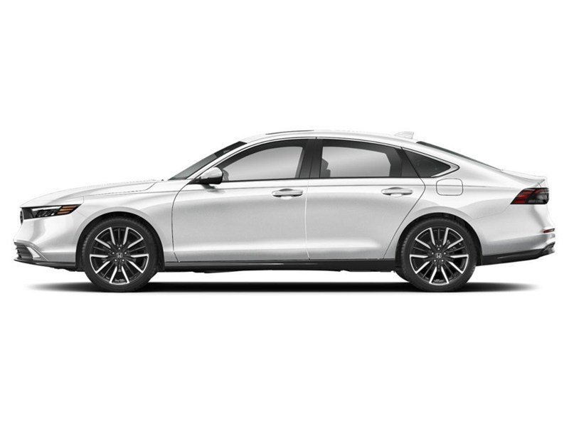 2026 Honda Accord Hybrid Touring eCVT