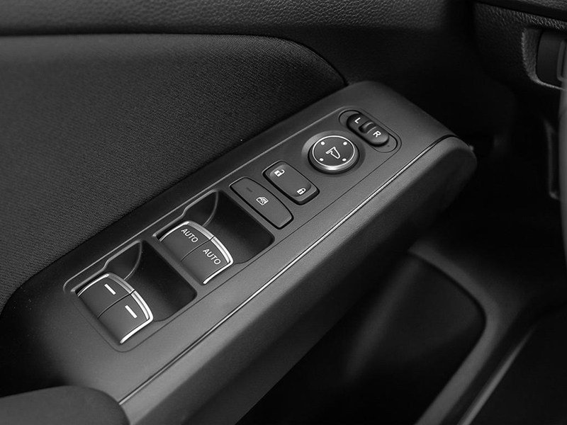 2026 Honda Civic Sedan Sport CVT