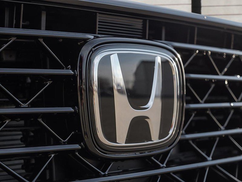 2026 Honda Accord Sedan SE CVT