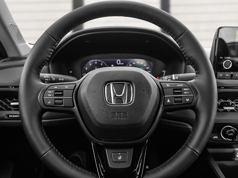 2026 Honda Accord Sedan SE CVT