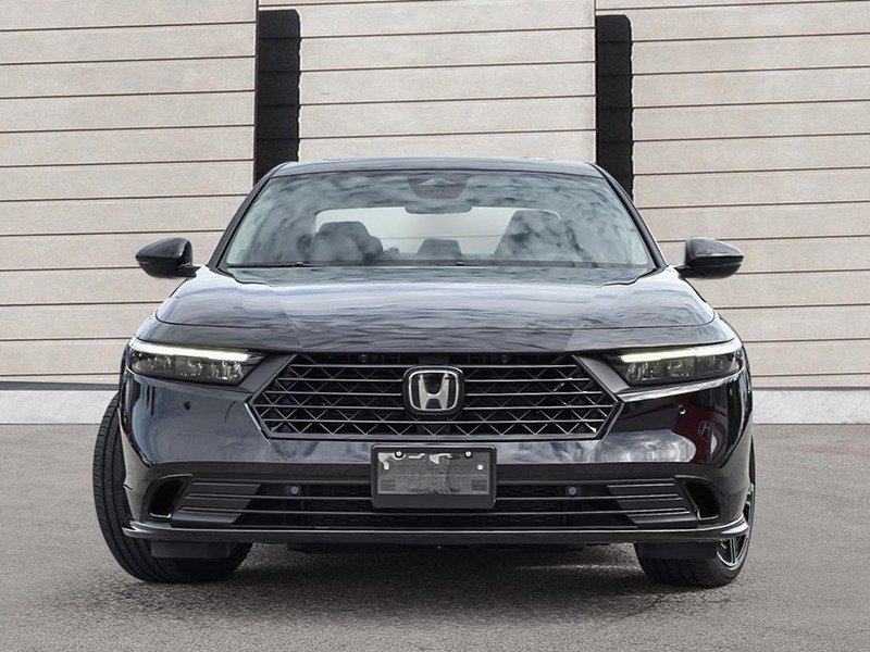 2026 Honda Accord Sedan SE CVT