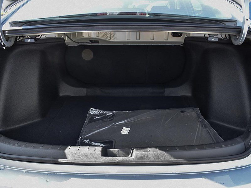 2026 Honda Civic LX CVT
