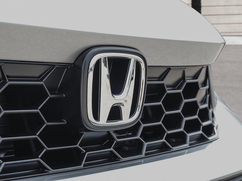 2026 Honda Civic Hybrid Sport eCVT