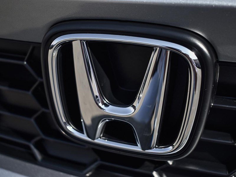 2026 Honda Civic LX CVT
