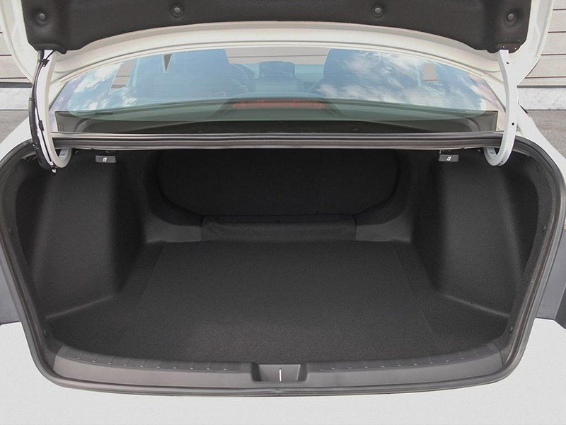 2026 Honda Civic Sedan Sport CVT