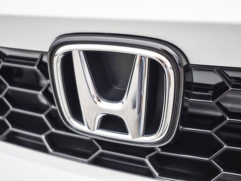 2026 Honda Civic Sedan Hybrid Sport eCVT