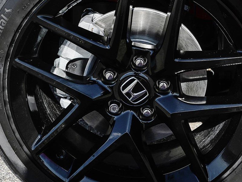 2026 Honda Civic Sedan Hybrid Sport eCVT