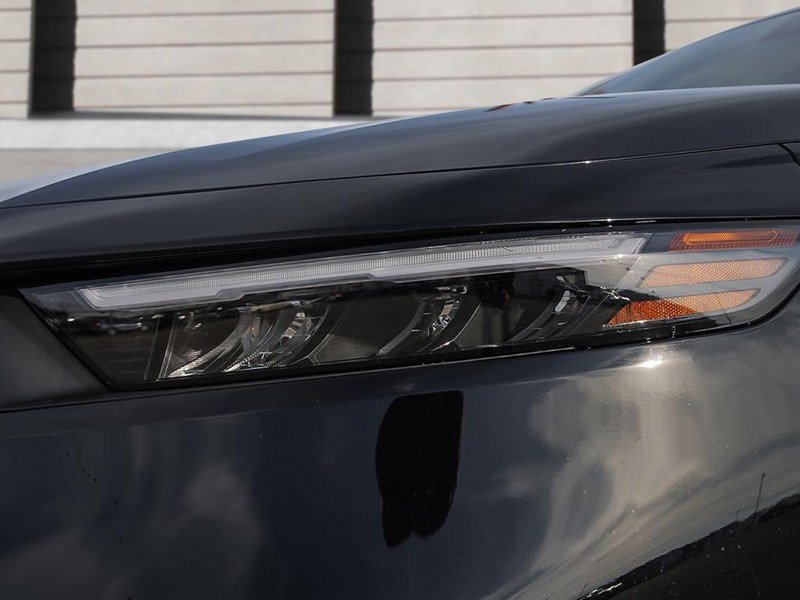 2026 Honda Accord Sedan SE CVT