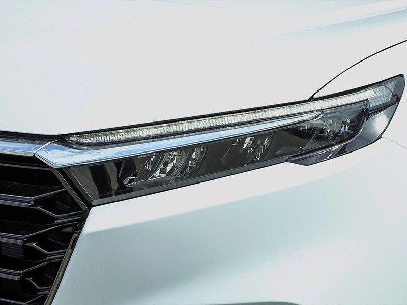 2026 Honda CR-V Sport AWD