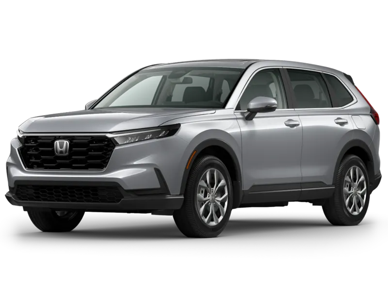 2027 Honda CR-V LX AWD