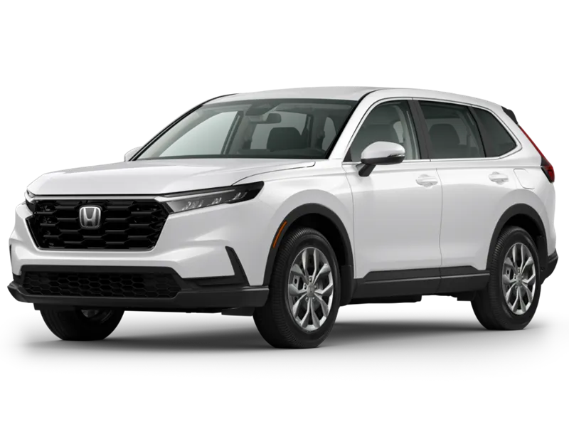2027 Honda CR-V LX 2WD