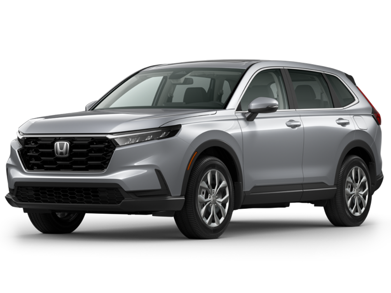 2027 HONDA CRV BASE
