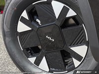 2027 Kia Sportage HEV EX AWD