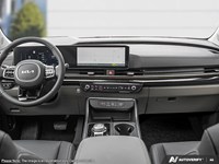2026 Kia Carnival HEV SX+ FWD