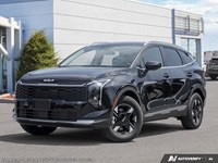 2026 Kia Sportage LX AWD