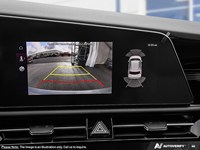 2026 Kia Niro EV Wave FWD