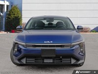 2026 Kia K4 LX FWD