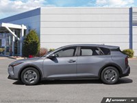 2026 Kia K4 LX FWD