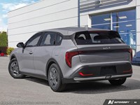 2026 Kia K4 LX FWD
