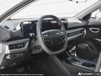 2026 Kia K4 LX FWD