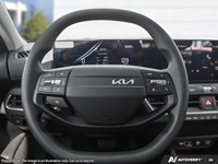 2026 Kia K4 LX FWD