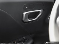 2026 Kia K4 LX FWD