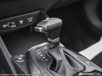 2026 Kia K4 LX FWD