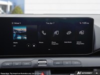2026 Kia K4 LX FWD