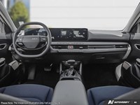 2026 Kia K4 LX FWD