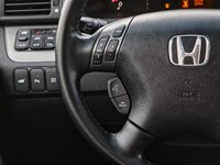 2007 Honda Odyssey 5dr Wgn Touring