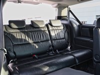 2007 Honda Odyssey 5dr Wgn Touring