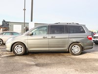 2007 Honda Odyssey 5dr Wgn Touring