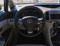 2011 Toyota Venza XLE V4/CERTIFIED/SUNROOF/LEATHER