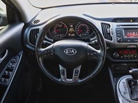 2014 Kia Sportage EX Luxury | AWD | Leather | Sunroof | Bluetooth